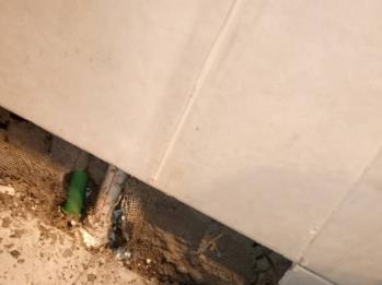 洮南卫生间测漏水公司分享下洮南市地下管线探测方法分析