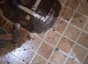 洮南卫生间测漏水公司分享下洮南自来水管道泄漏检测的具体位置分析。