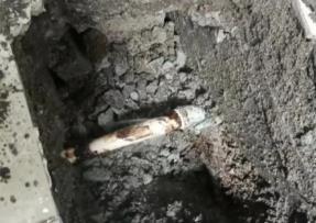 洮南卫生间漏水维修公司为您解答洮南市地下水管渗漏常见问题及解决方法。