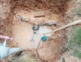 洮南测漏水公司浅析洮南地下水管漏水有哪些处理方法？