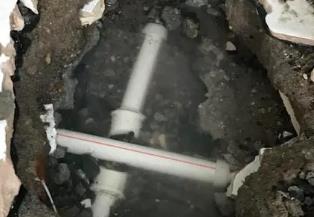  洮南测漏水公司浅析洮南管道泄漏检测公司检测水管泄漏