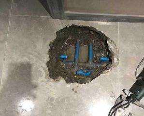 洮南测漏水公司为您专业解答洮南地暖漏水检测中精确漏水检测的成本